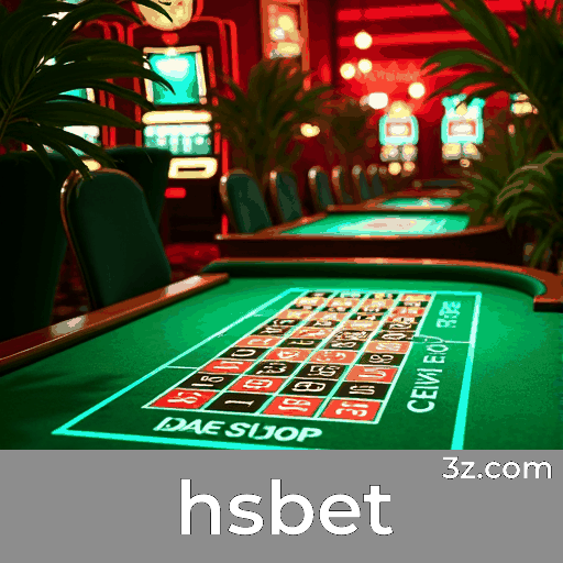 hsbet: Apostas Esportivas Precisão e Excelência