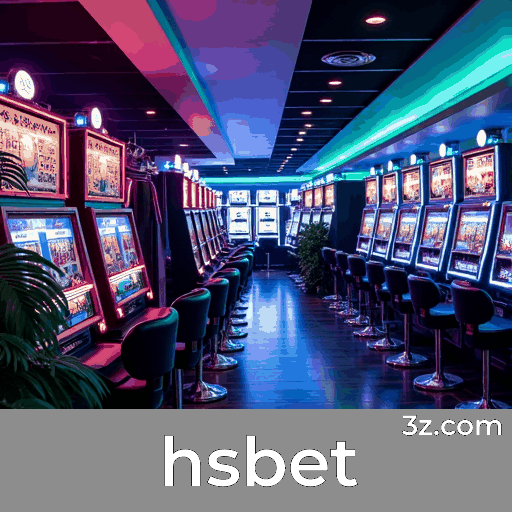 Mergulhe no Realismo Psicológico do Cassino hsbet
