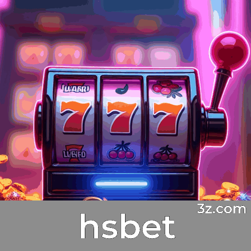 hsbet: Apostas Esportivas Precisão e Excelência