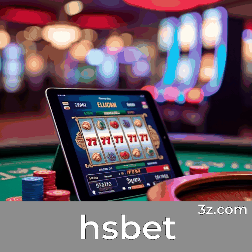 Aproveite os exclusivos bônus e promoções do hsbet