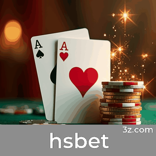 hsbet: O Melhor em Jogos Online Seguros e Rápidos