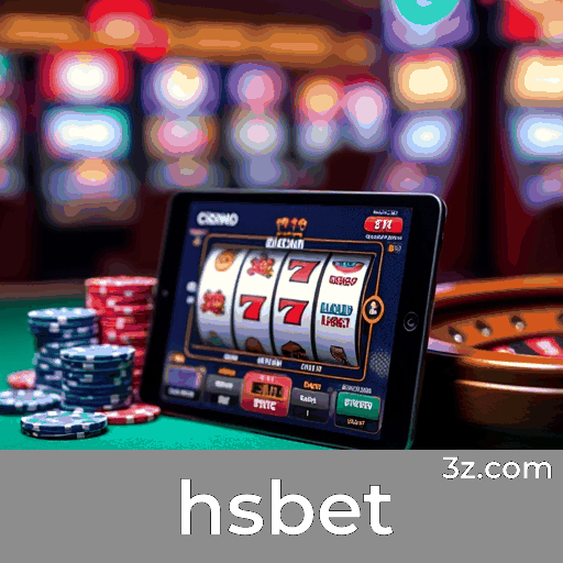 hsbet: O Melhor em Jogos Online Seguros e Rápidos