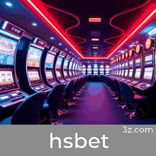 Mergulhe no Realismo Psicológico do Cassino hsbet