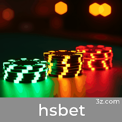 hsbet: Apostas Esportivas Precisão e Excelência