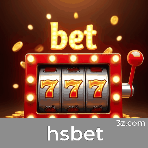 hsbet: Apostas Esportivas Precisão e Excelência