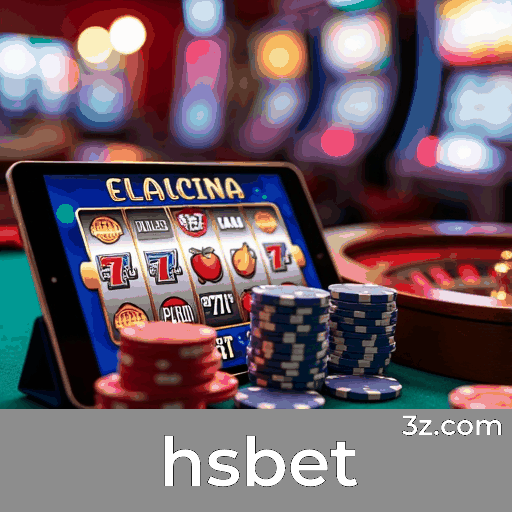 Qualidade Suprema de Jogos de Casino no hsbet